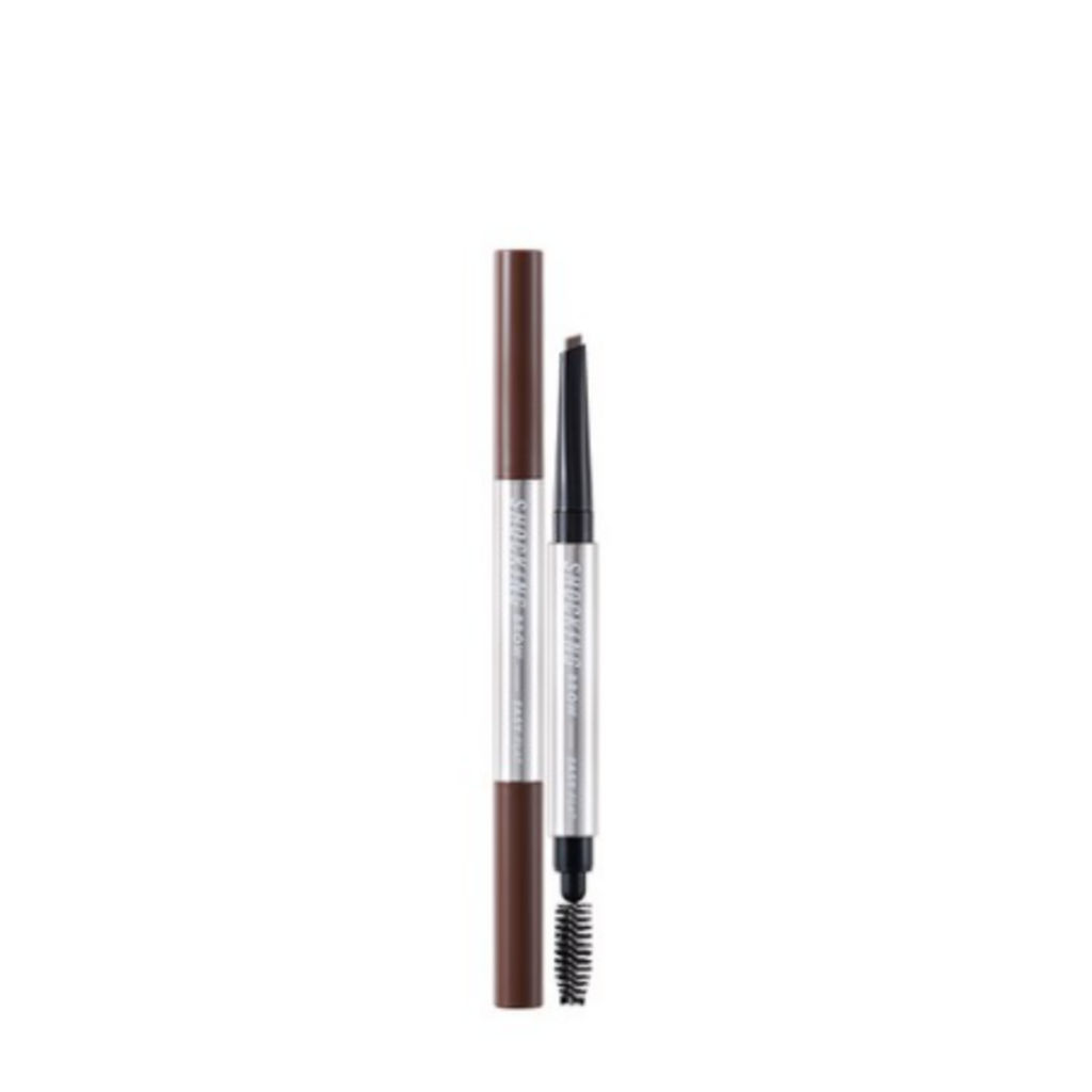 TONY MOLY The Shocking Brow Easy Flat Eyebrow Auto Pencil 0.5g