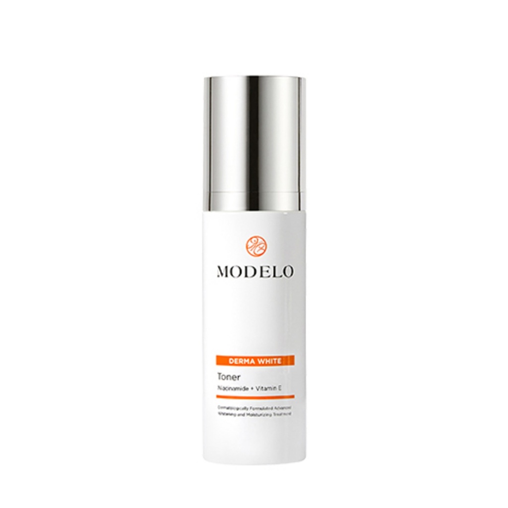 Modelo Cosmetics Derma White Toner