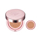 Makeprem Base Me Tinted Glow Cushion 12g + Refill Set