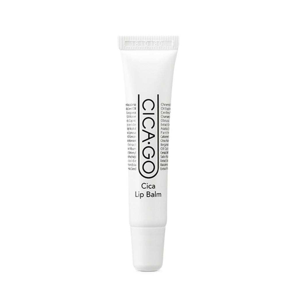 Chicago Cica Lip Balm 10ml