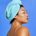 Eyedew Care Do The Twist Hair Towel Wrap