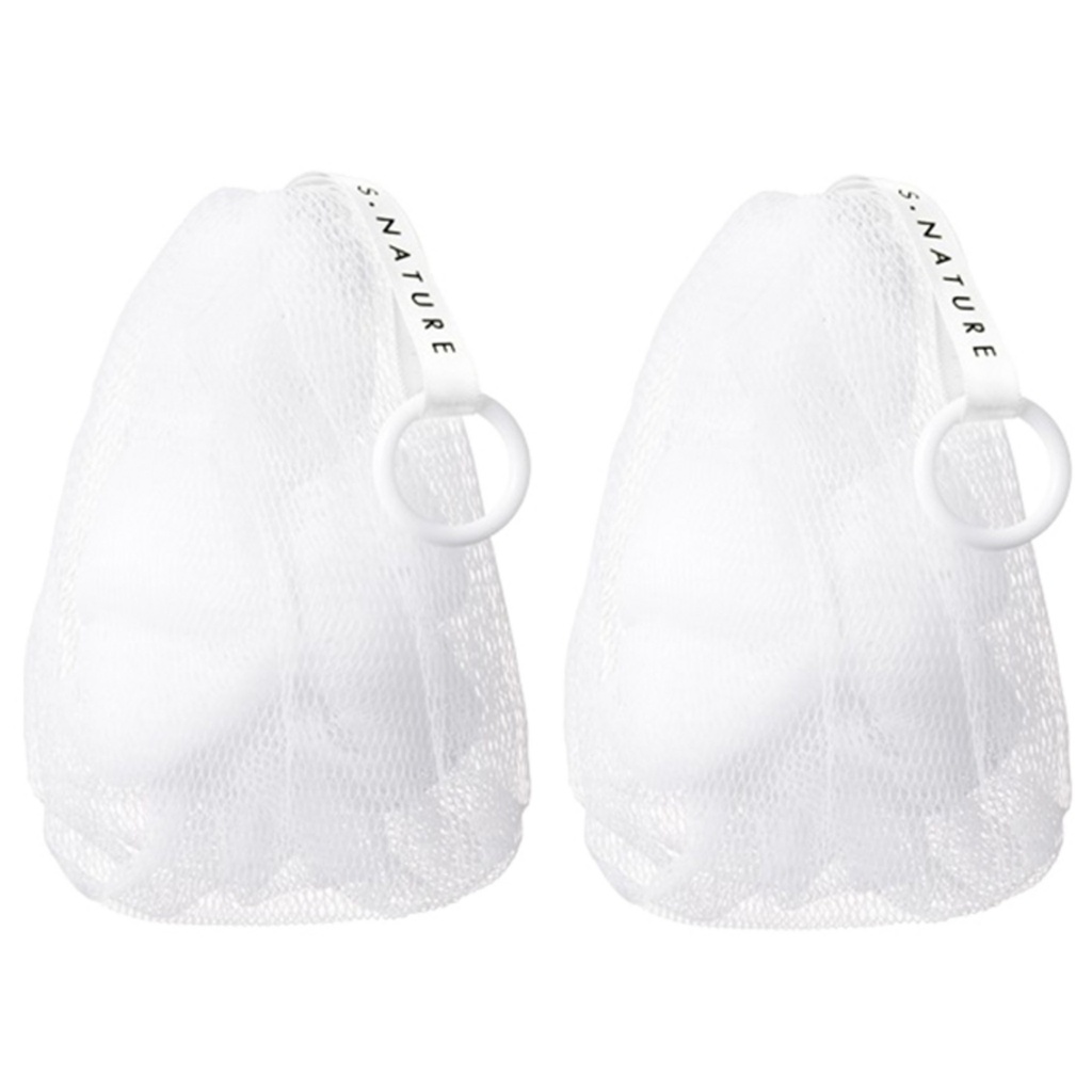 Snature Bubble No Trouble Bubble Net 2p