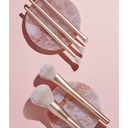 Dear Dahlia Blooming Edition Pro Petal Brush Complexion Brush