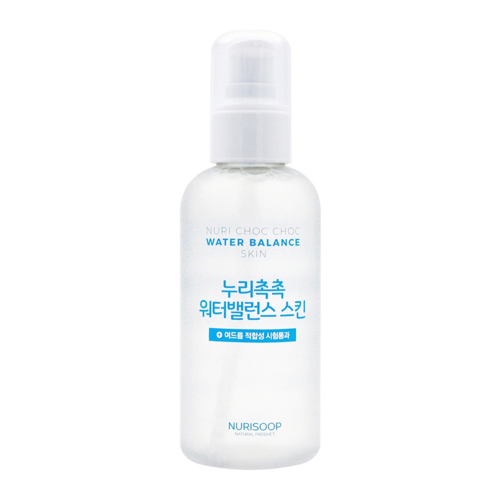 Nurisup Nuri Moist Water Balance Skin