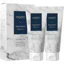Pore ​​thief adsorption cleansing foam