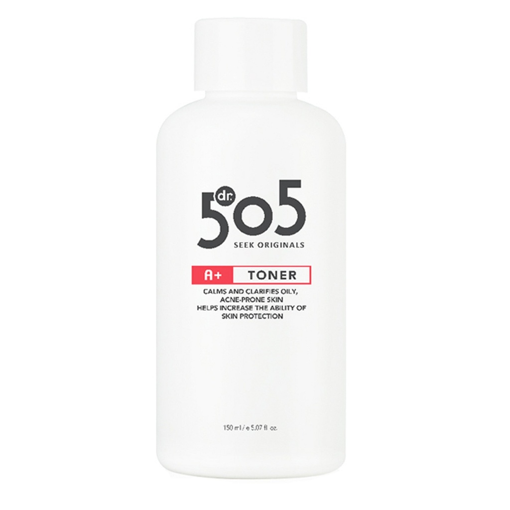 Dr.505 A Plus Toner