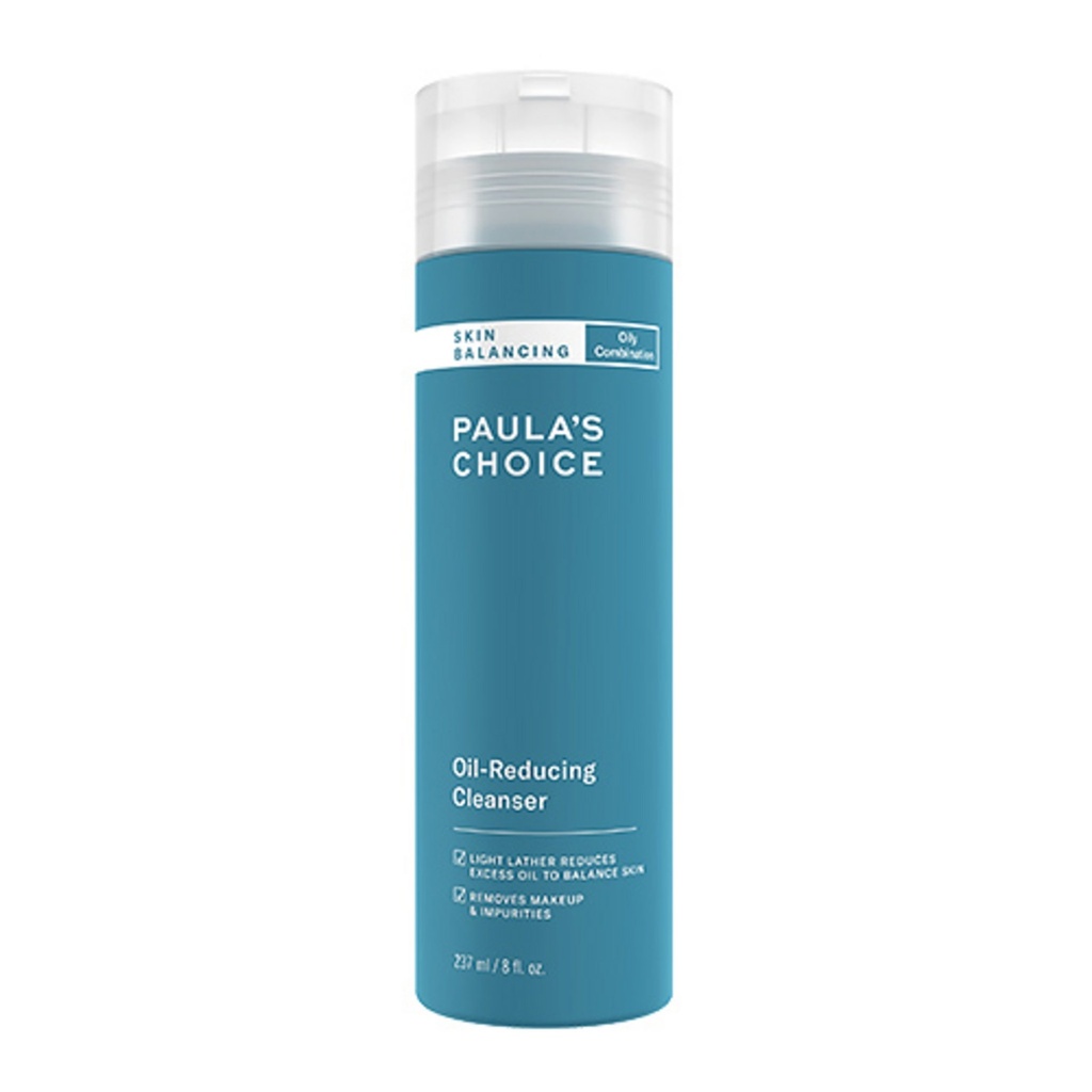 Paula's Choice Skin Balancing Cleanser RR 1150