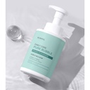 Eunyul Daily Care Pure Bubble Sub-acidic 5.5 Foam Cleansing