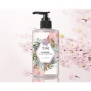 Sohyung Kim Cosmetics Herbal Pink Brightening Cleanser 145g x 5p + 10p for travel