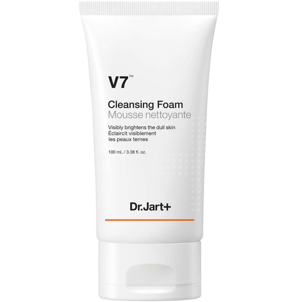 Dr.Jart+ V7 Cleansing Foam