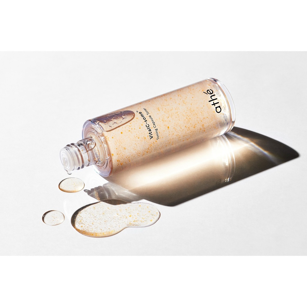 Arte Vital C. Some Toning Capsule Toner