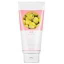 Holika Holika Daily Fresh Moist Olive Cleansing Foam Large Capacity