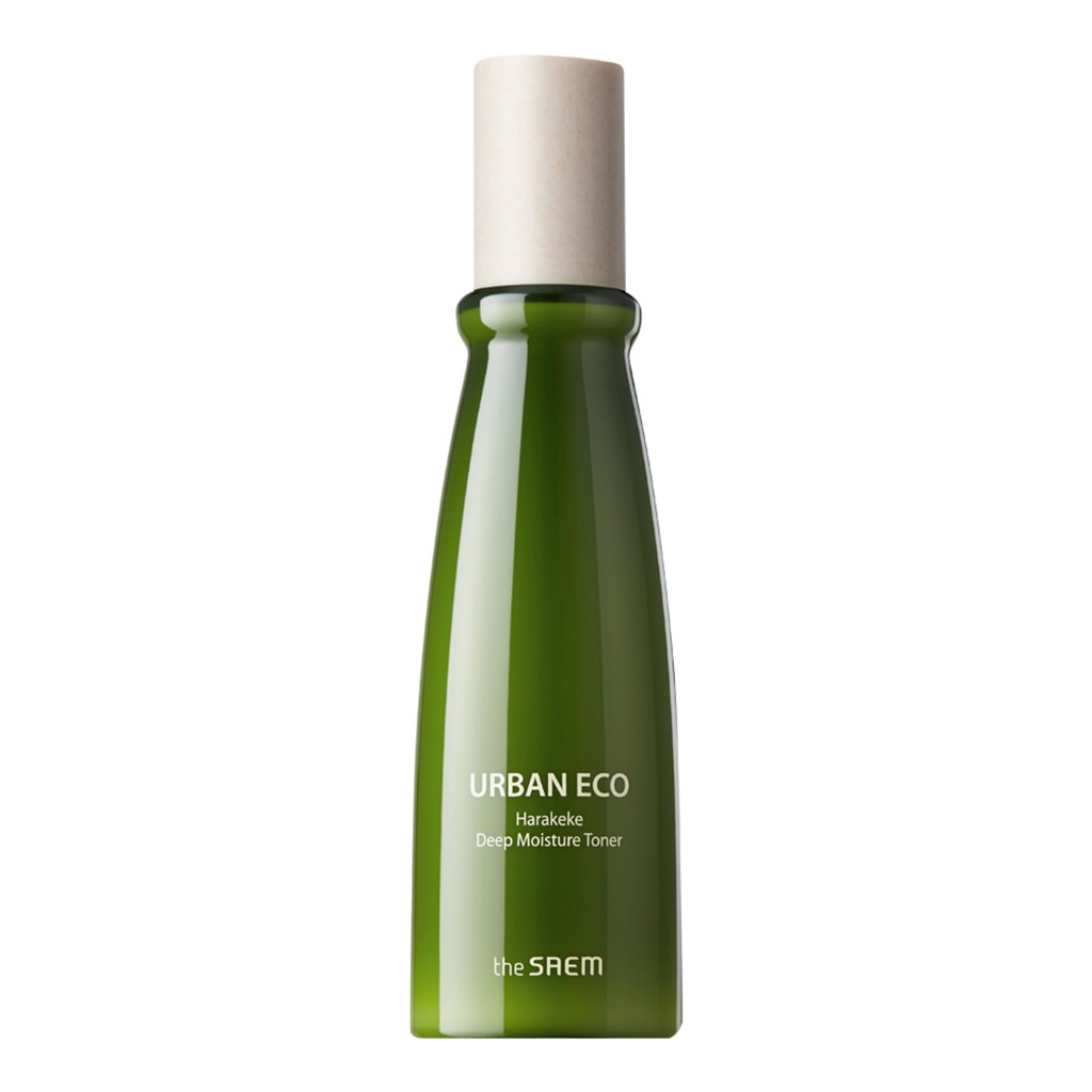 The Saem Harakeke Deep Moisture Toner