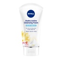 Nivea Hydra Amino Cleansing Foam