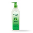 JNC Aloe Vera 84% Aloe Vera Premium Facial Wash