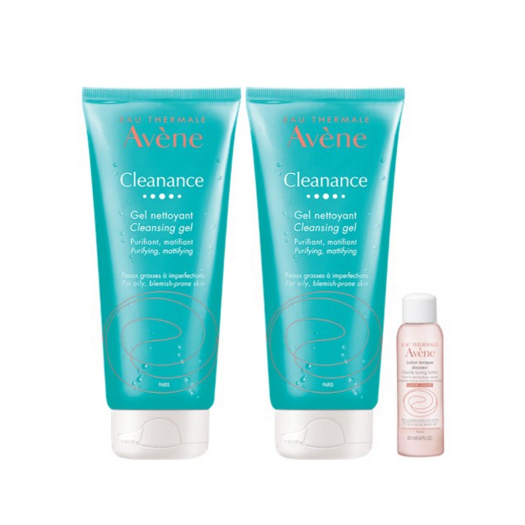 Avene Cleanance Cleansing Gel