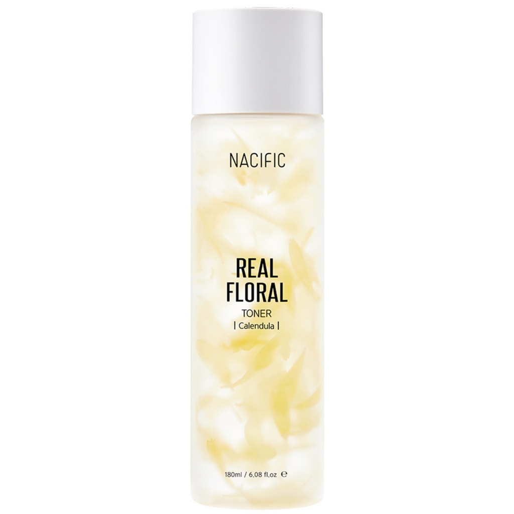 Nessific Real Floral Toner Calendula