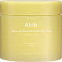 Abib Yuja Probiotics Blemish Vitalizing Touch Pad