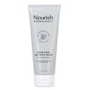 Nourish Organic Calm Cool Gel Face Wash