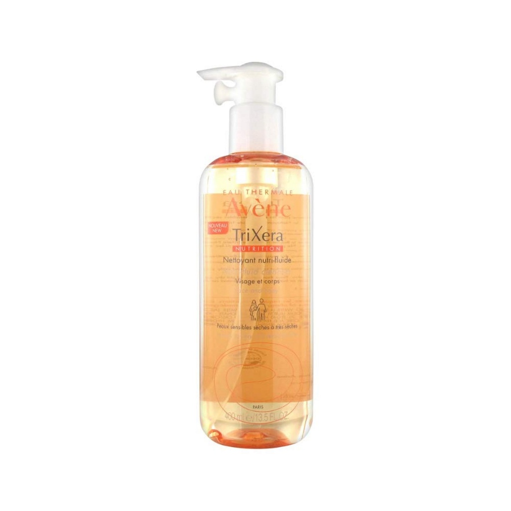 Avene Trixera Nutrition Nutri-Fluid