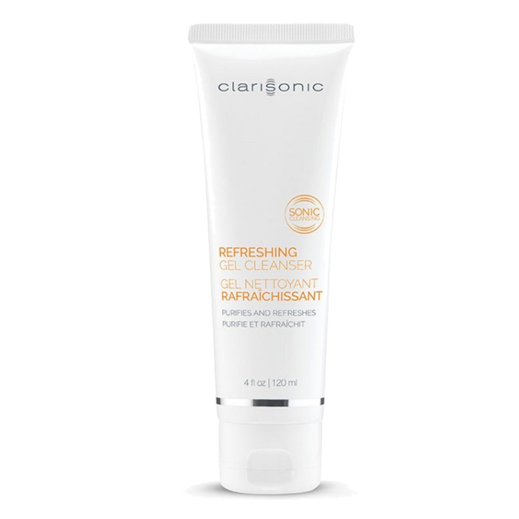 Clarisonic Refreshing Gel Cleanser