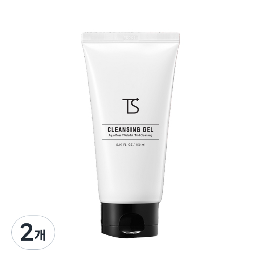 TS Cleansing Gel