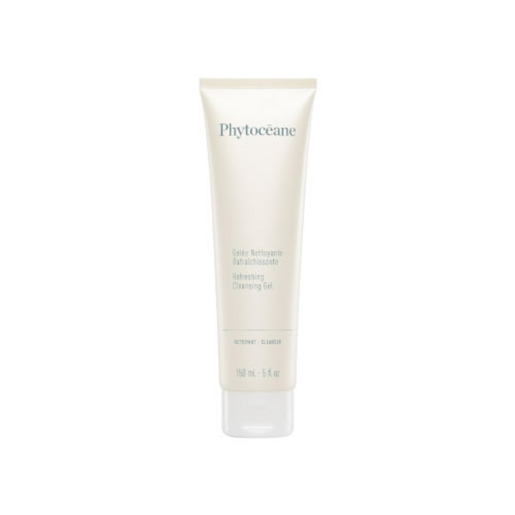 [Phyto Face Wash] Refreshing Cleansing Gel 150ml