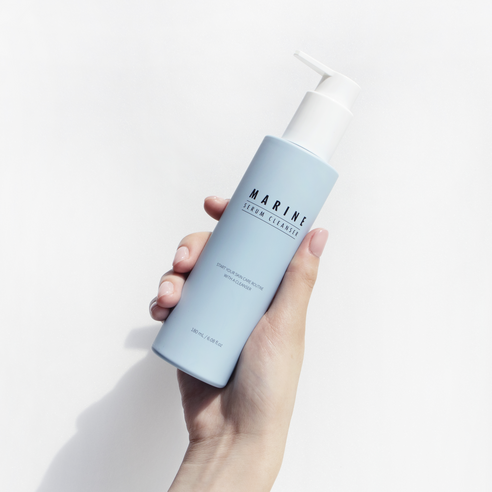 Meg Marine Serum Cleanser