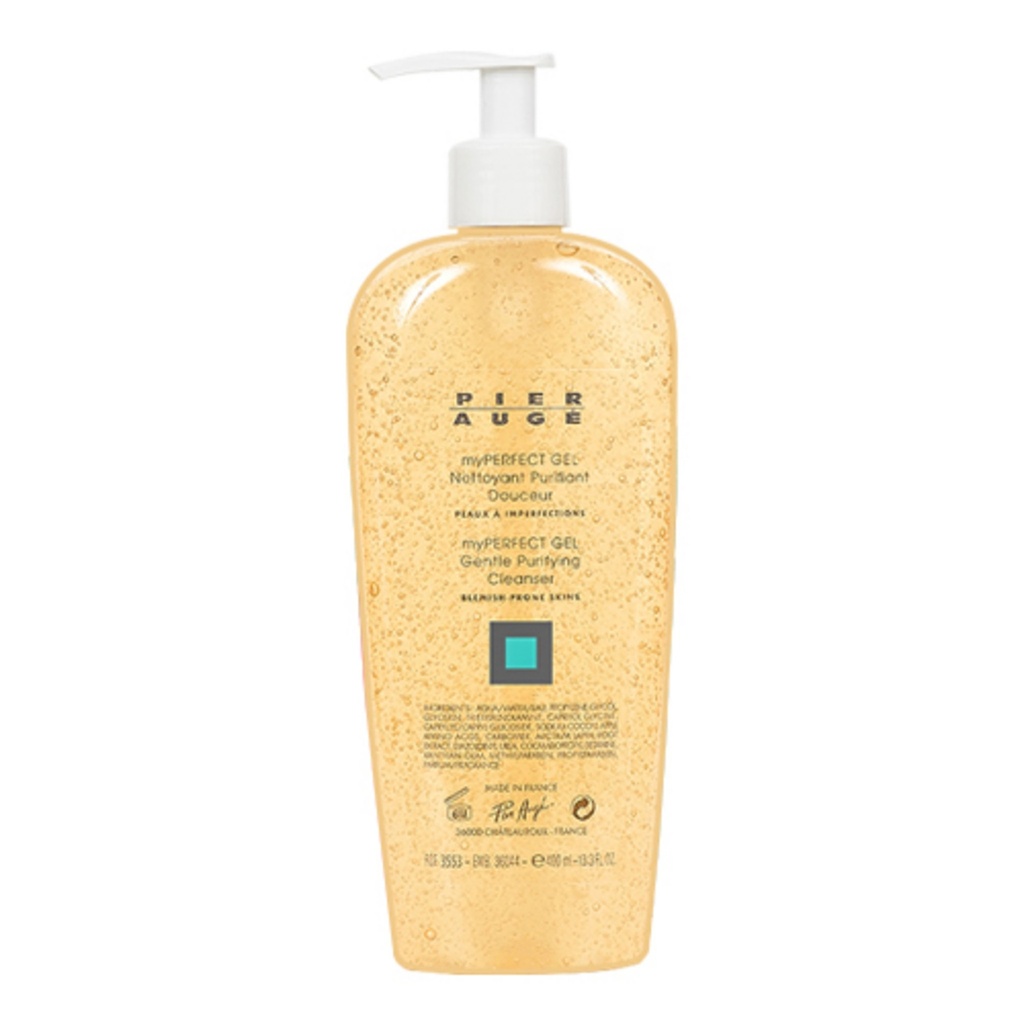 Pierre Auger My Perfect Gel Cleanser