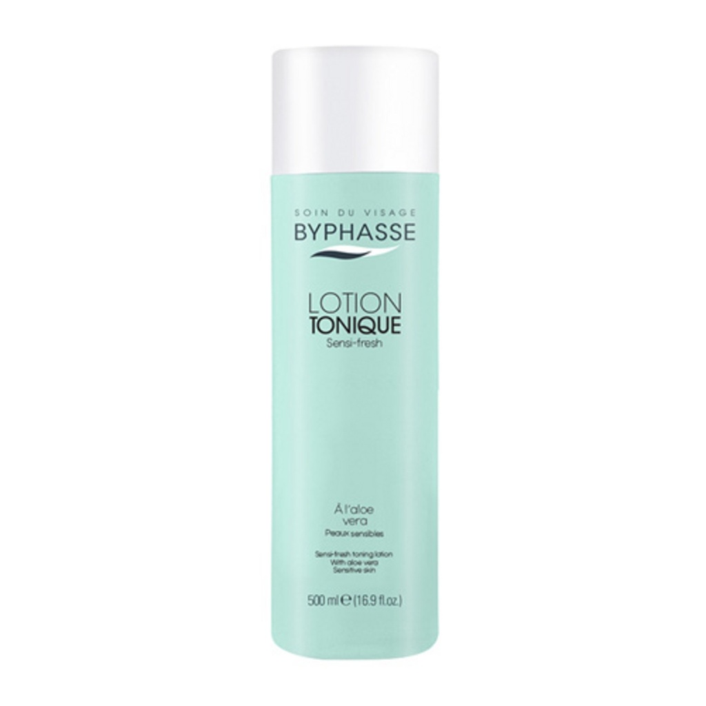 Bypasse Sensi Fresh Aloe Vera Toner