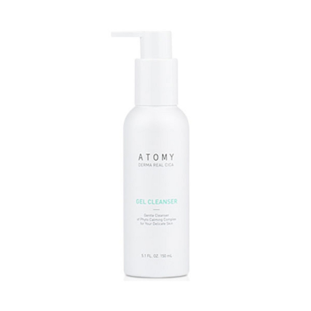 Atomy Derma Real Cica Gel Cleanser