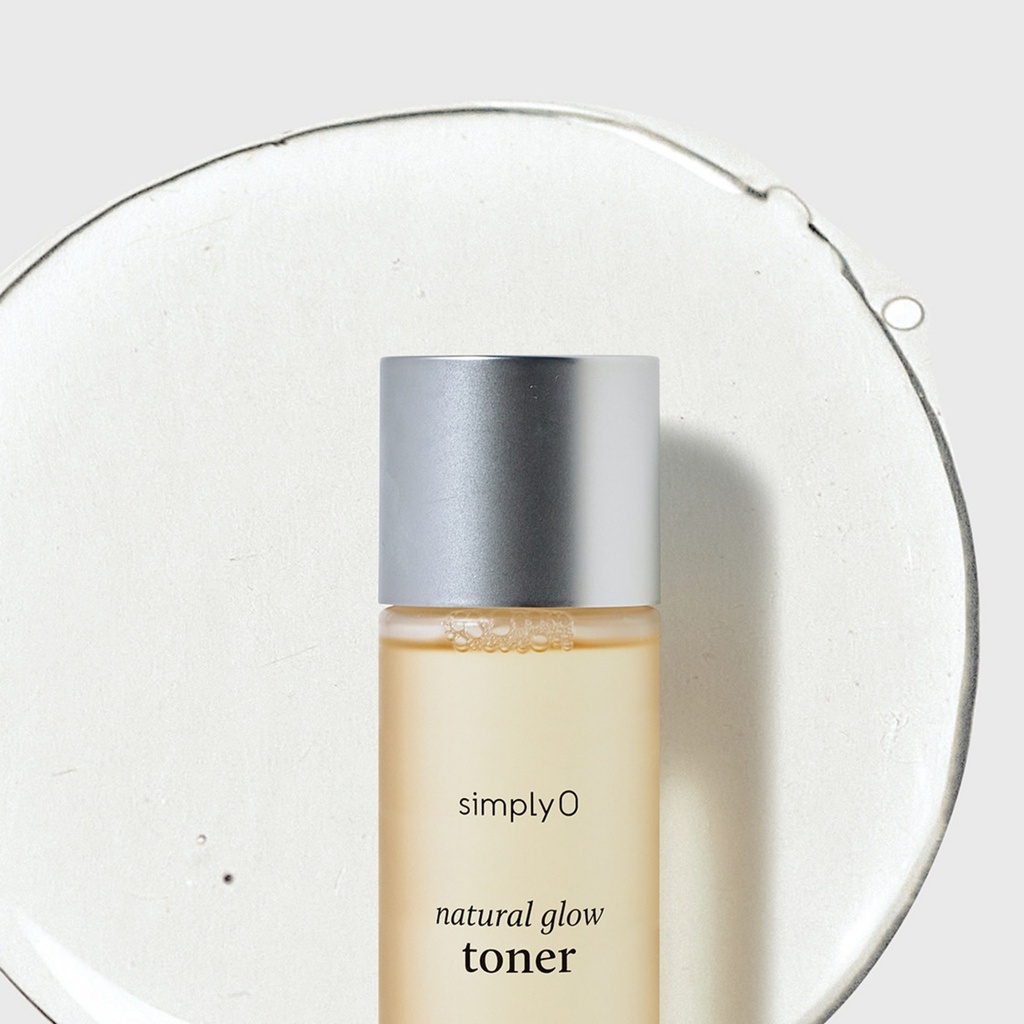 Simrio Natural Glow Toner