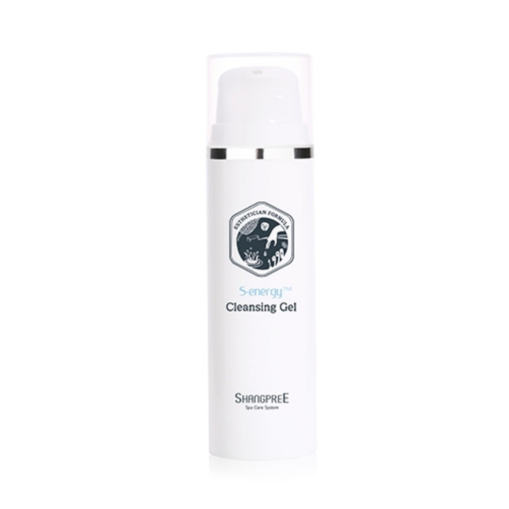 SHANGPREE S-Energy Cleansing Gel