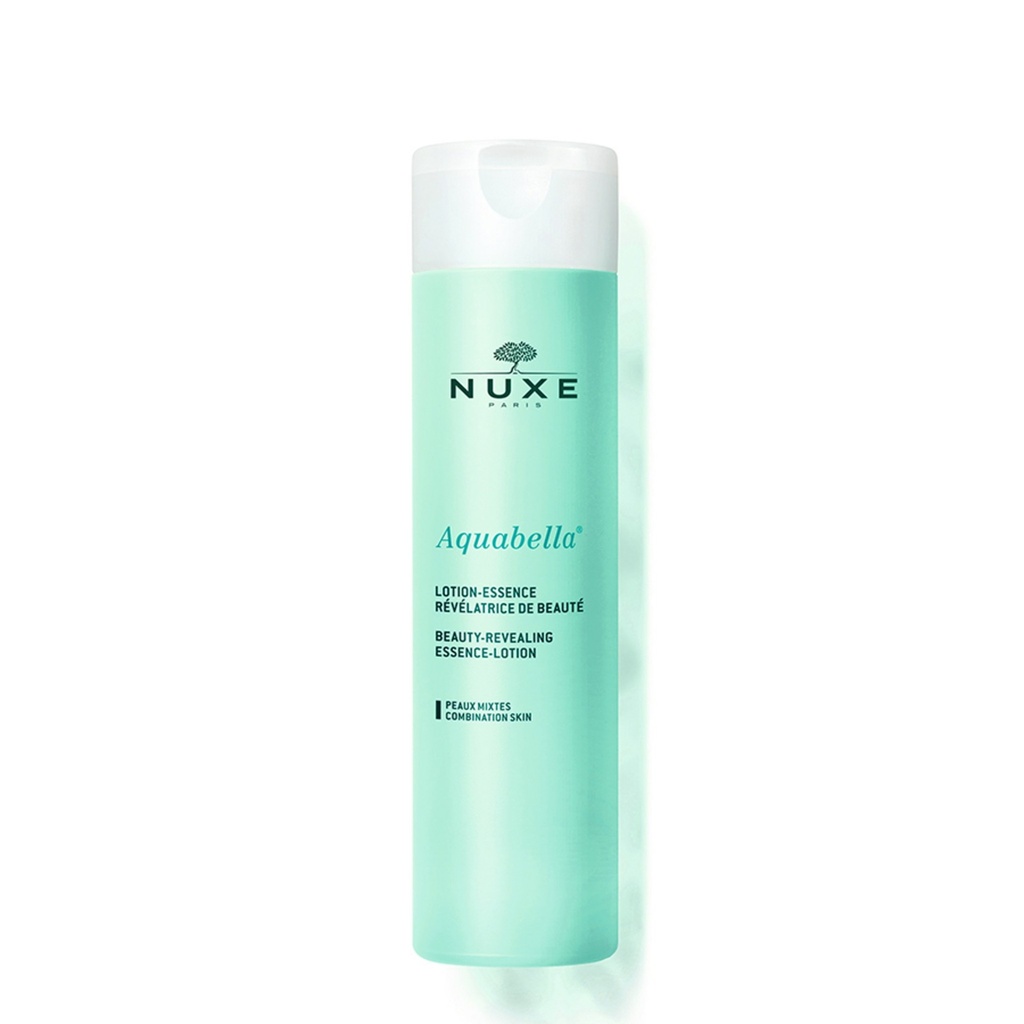 Nux Aqua Bella Essence Toner