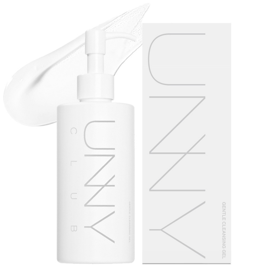 Uniclub Gentle Cleansing Gel