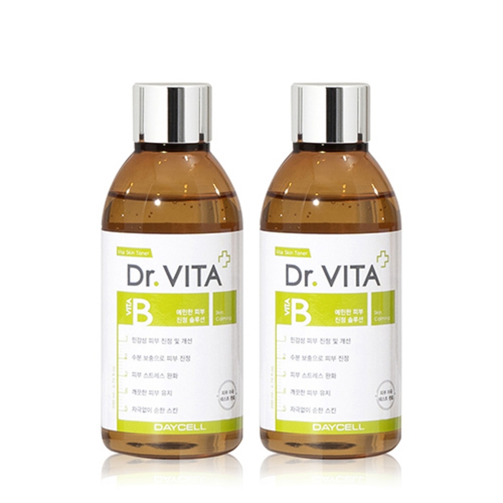 Dr. Vita Vitamin Skin Toner B