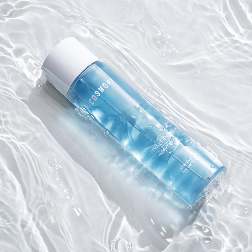 Kosnori Hyaluron Moisture Toner