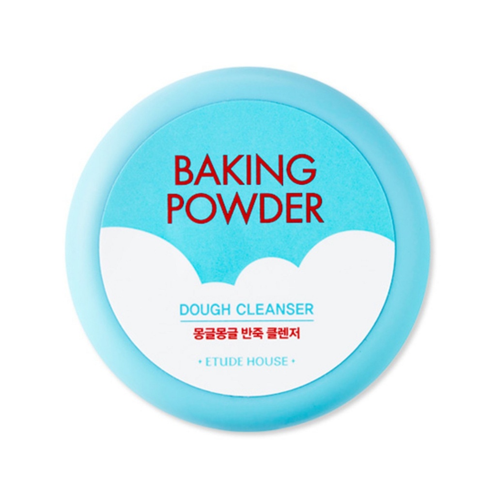 ETUDE HOUSE Baking Powder Dough Cleansing Foam