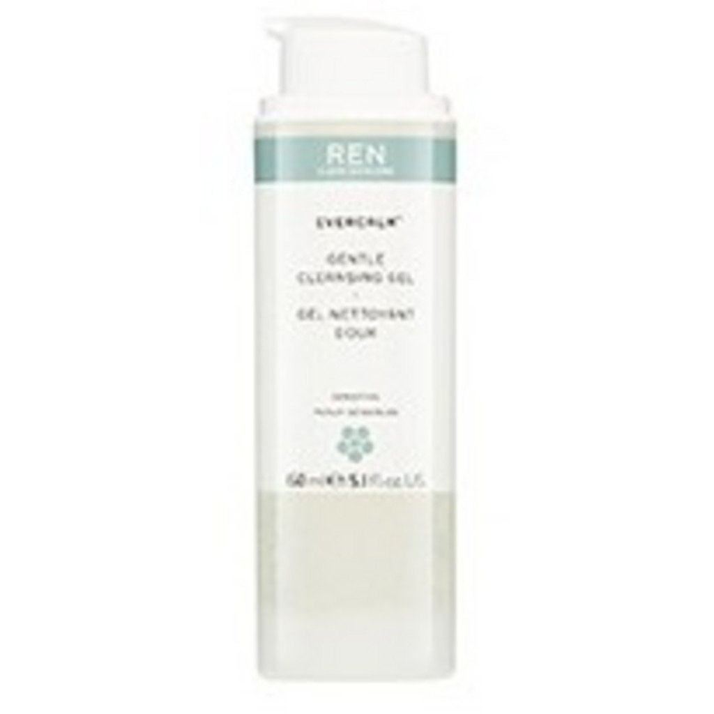 REN Gentle Cleansing Gel