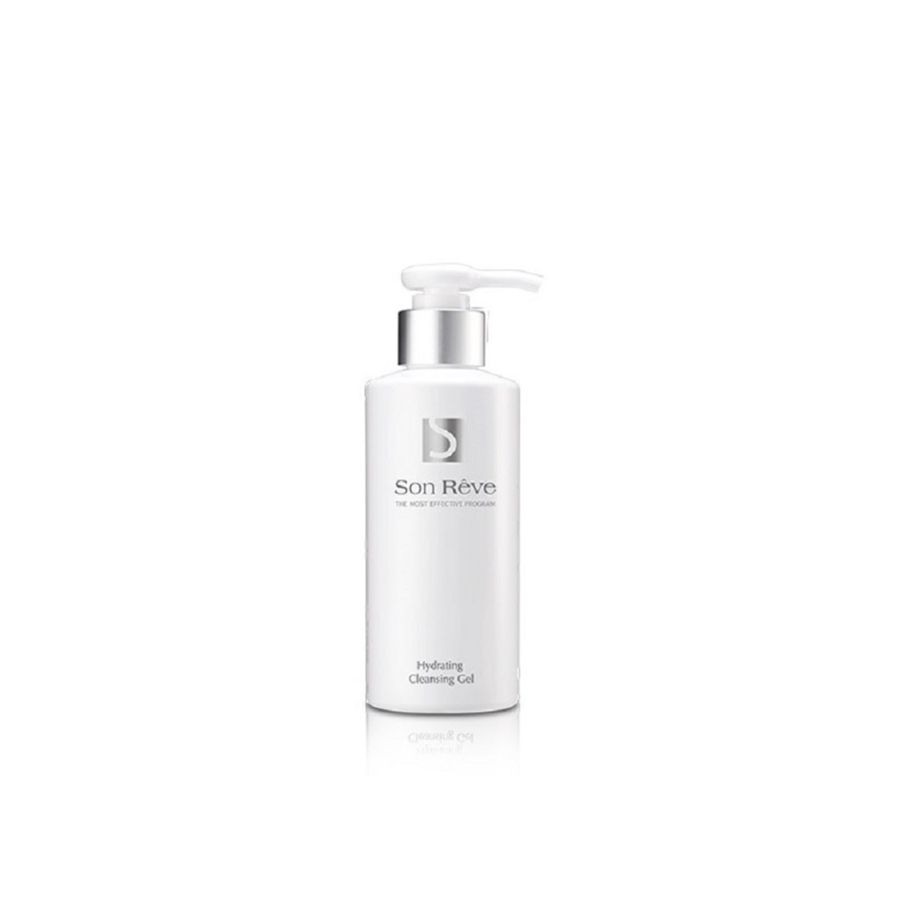 Songlev Hydrating Cleansing Gel