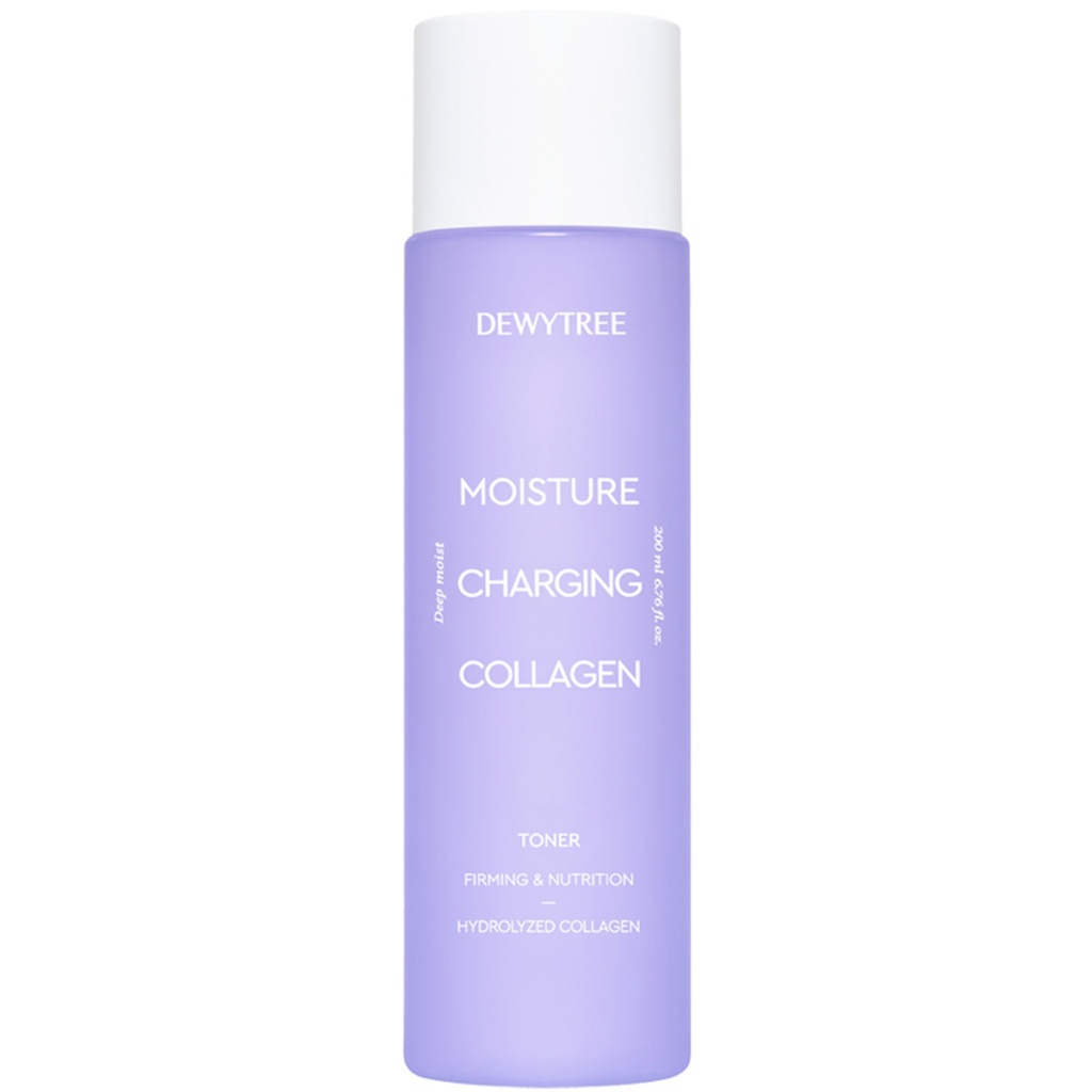 Dewytree Moisturizing Collagen Toner