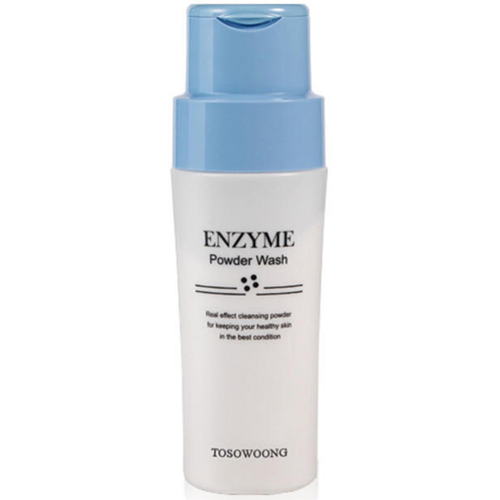 Tosowoong Enzyme Powder Wash