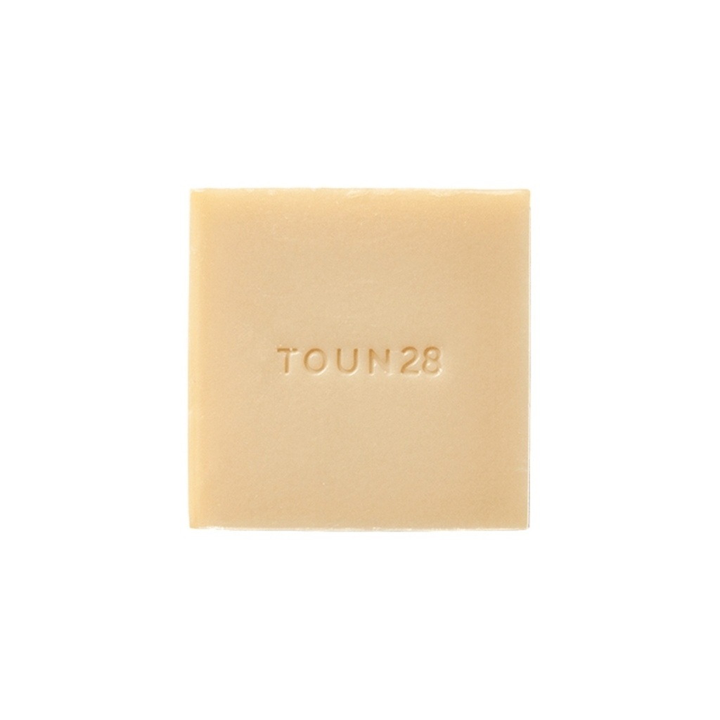 Tone 28 Face Wash S15 Propolis Honey Elasticity Nutrition Cleansing Soap