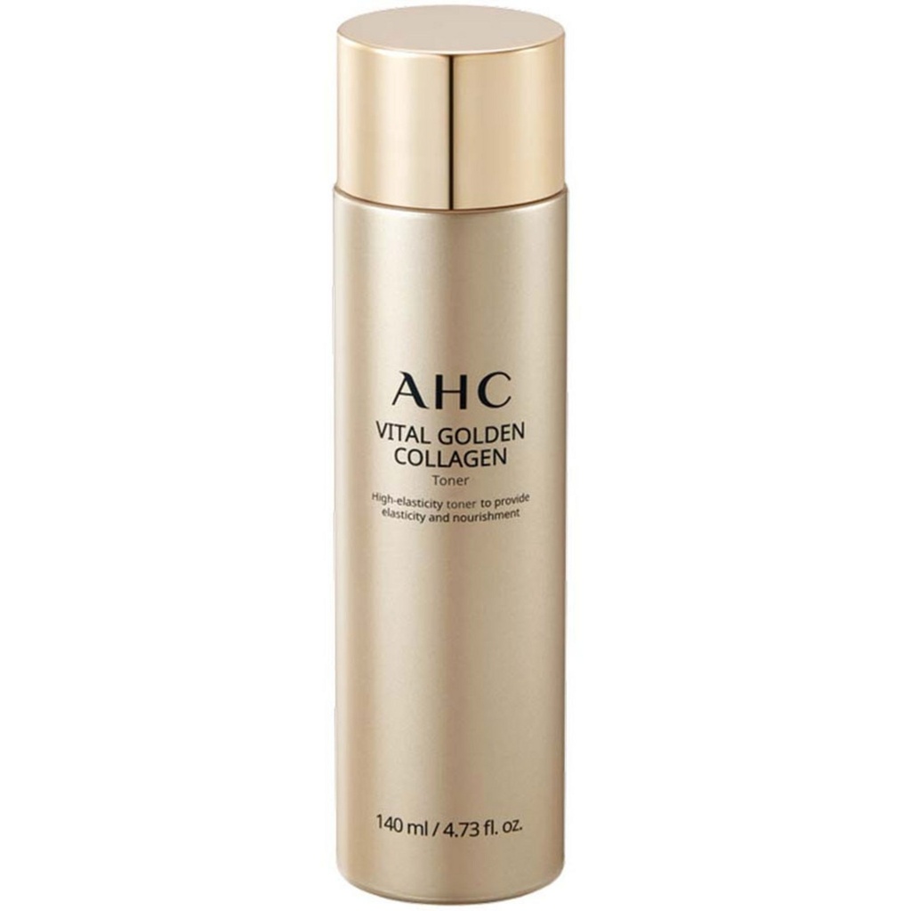 A.H.C Vital Golden Collagen Toner