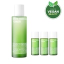Isoi Moisture Dr. Toner 130ml + Tonic 8ml x 3p