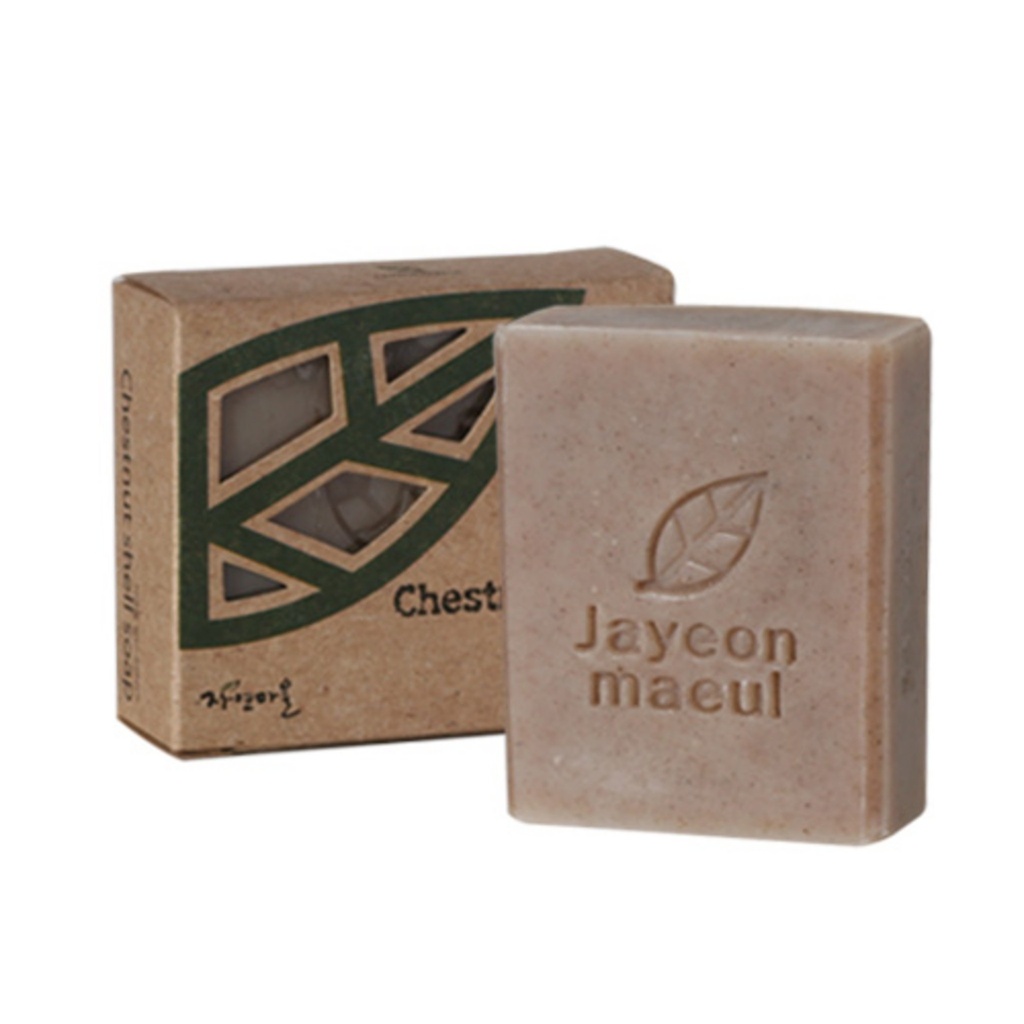 Natural Village Yulpi Soap