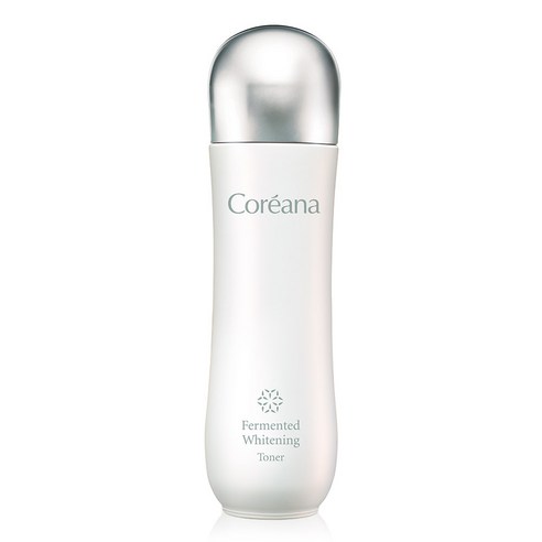 Coreana Fermentation Whitening Toner