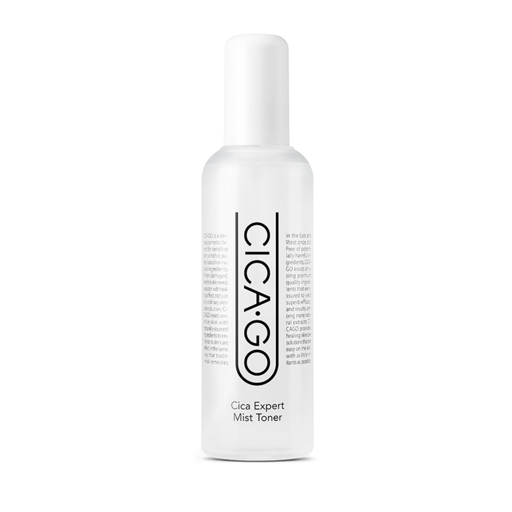 Chicago Cica Expert Mist Toner 150ml