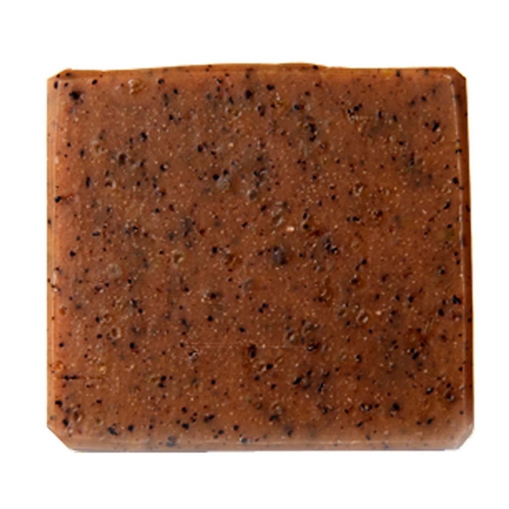 Kranz Kofisch Coffee Scrub Soap