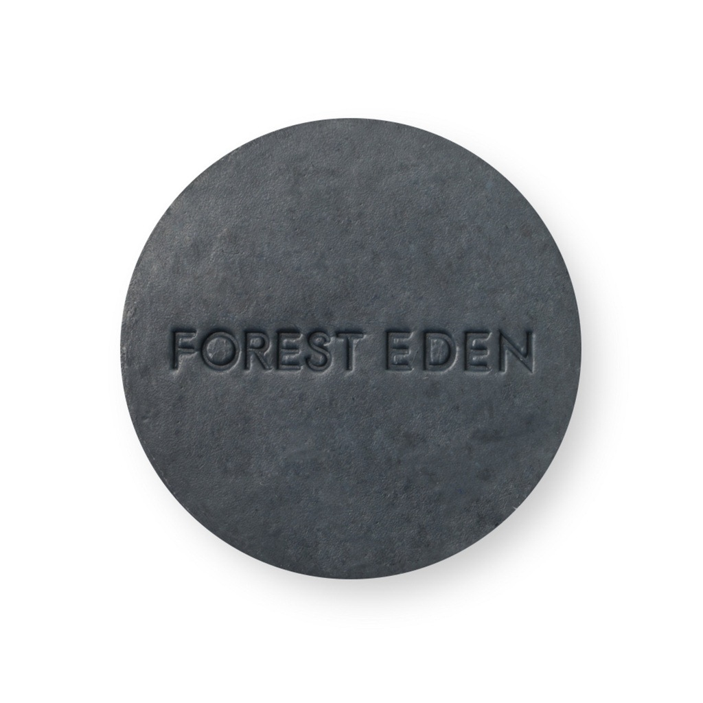 Forest Eden Blueberry Extract Facial Bar